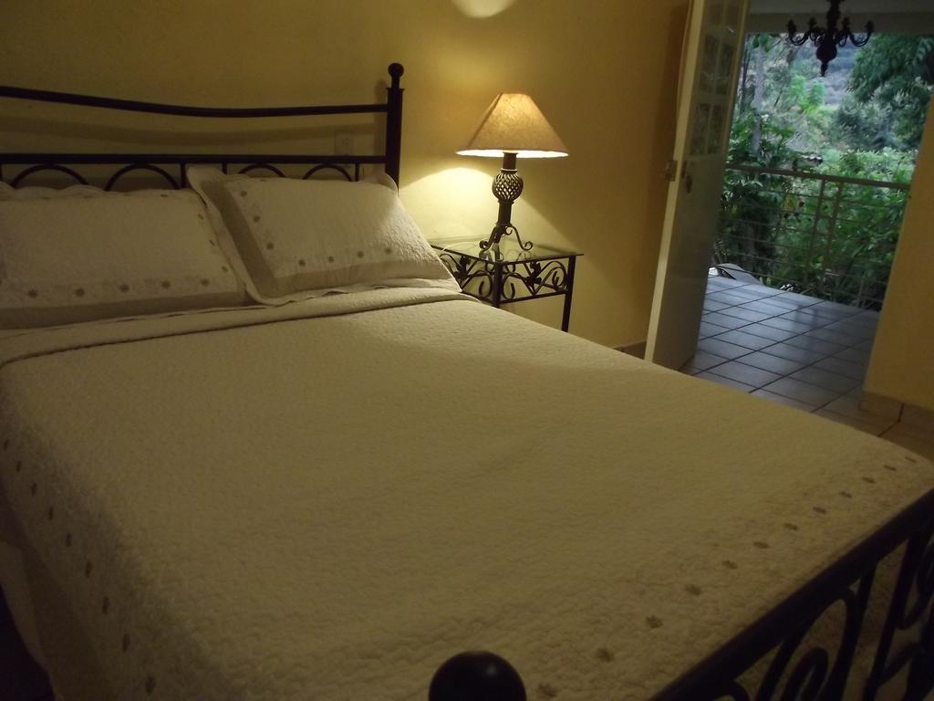 Hotel Bio Calli Tlayacapan Chambre photo